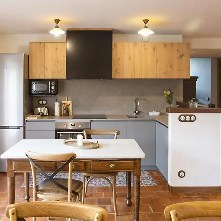 Vakantiehuis Asturias Llanes