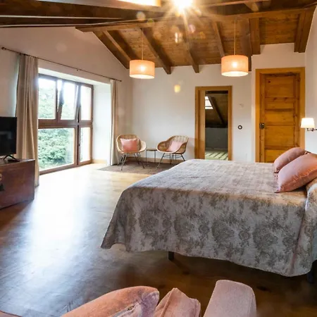 Vakantiehuis Asturias Llanes