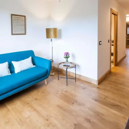 Vakantiehuis Asturias