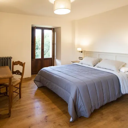 Vakantiehuis Asturias Llanes