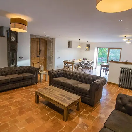 Vakantiehuis Asturias