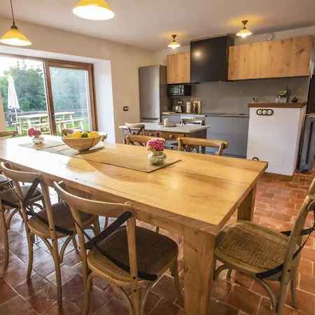 Vakantiehuis Asturias Llanes