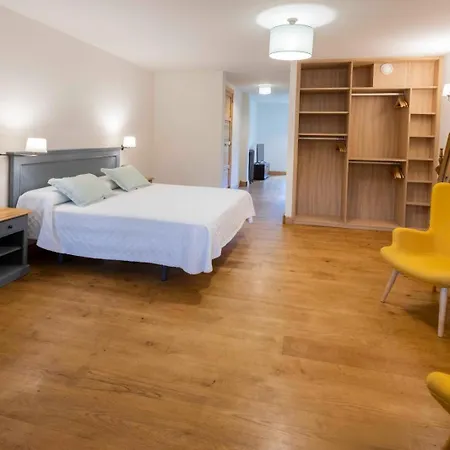 Vakantiehuis Asturias