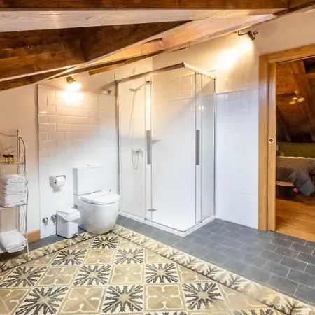 Vakantiehuis Asturias *