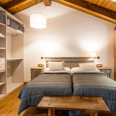 Vakantiehuis Asturias