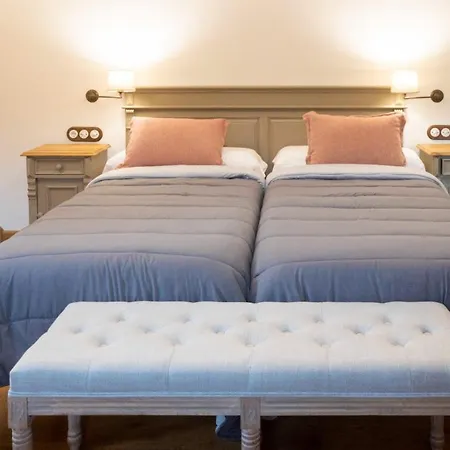 بيت للعطل Asturias