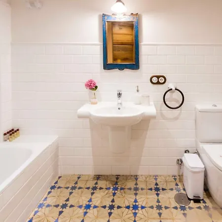 بيت للعطل Asturias *