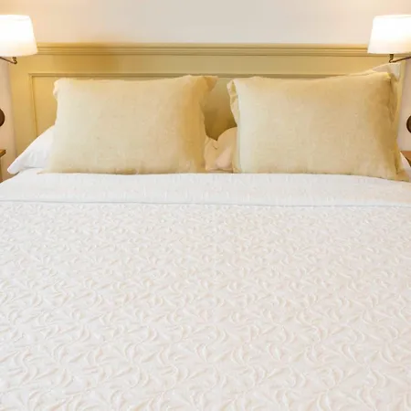 בית נופש Asturias לאנס