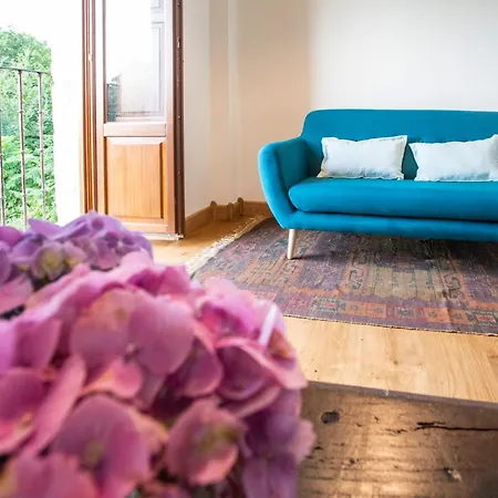 בית נופש Asturias לאנס