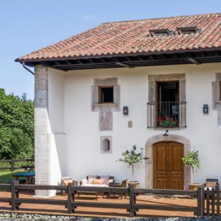 Feriehus Asturias Llanes